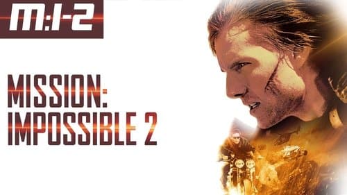 Mission: Impossible II Bild 2
