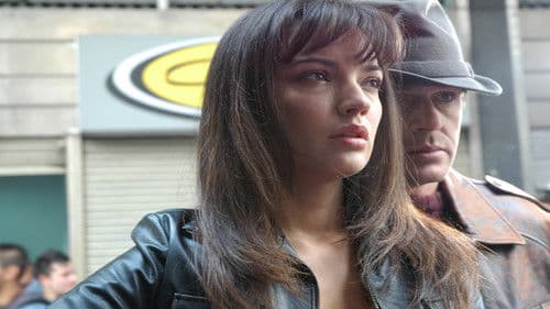 Collar de Perlas Bild 1