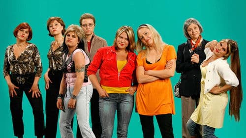 Mia och Klara Bild 1