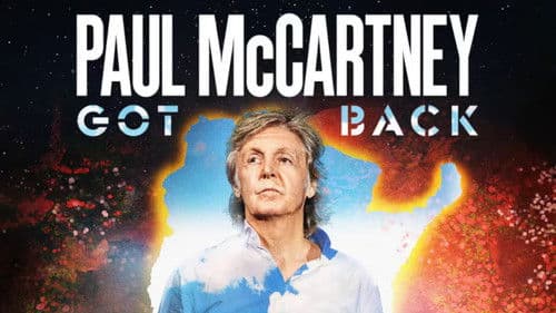 Paul McCartney: Got Back - Live at River Plate Stadium Bild 2