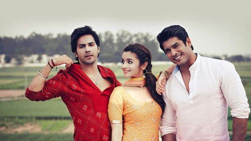 हम्प्टी शर्मा की दुल्हनिया Bild 3