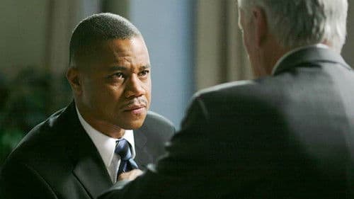 End Game - Tödliche Abrechnung Bild 1