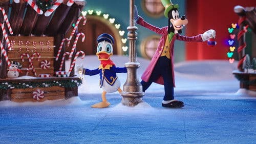 Mickey and Minnie's Christmas Carols Bild 3