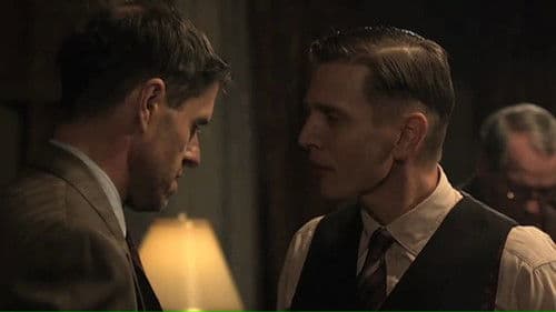 When Love Is Not Enough: The Lois Wilson Story Bild 1