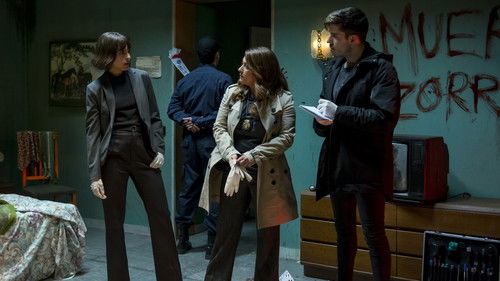 Paquita Salas Bild 7