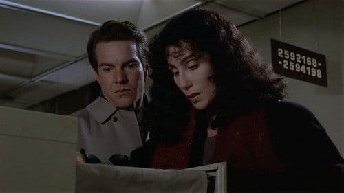 Suspect - Unter Verdacht Bild 5