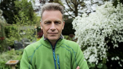 The British Garden: Life and Death on Your Lawn Bild 2