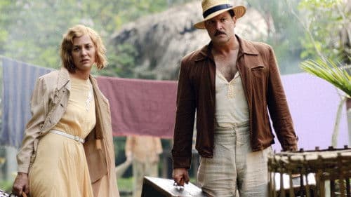 Liebe und Tod auf Java Bild 2