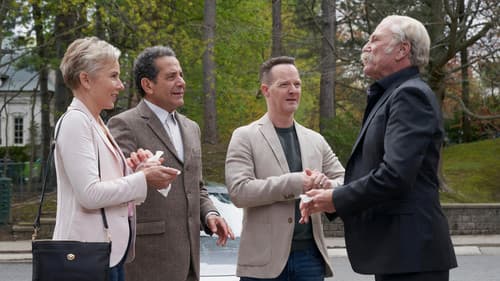 Mr. Monk's letzter Fall Bild 2