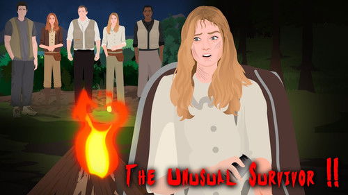 The Unusual Survivor !! Bild 1