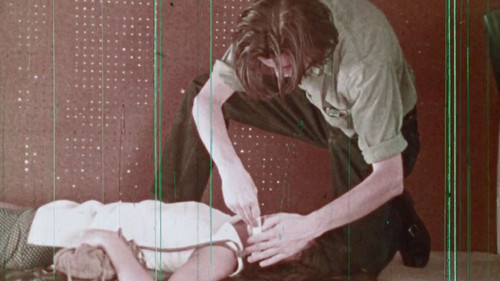 Specimen: Female Bild 5