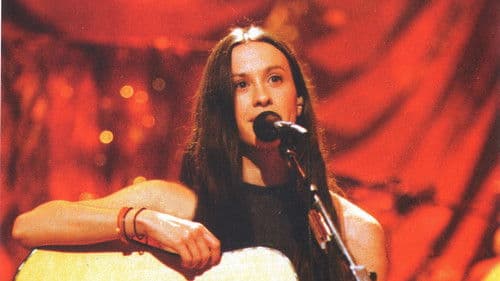 Alanis Morissette: MTV Unplugged Bild 1