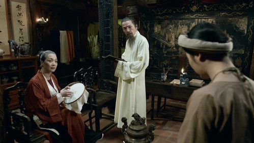 Hồng Hà nữ sĩ Bild 1