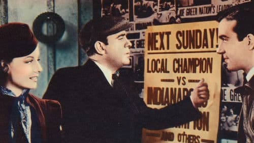 Indianapolis Speedway Bild 1