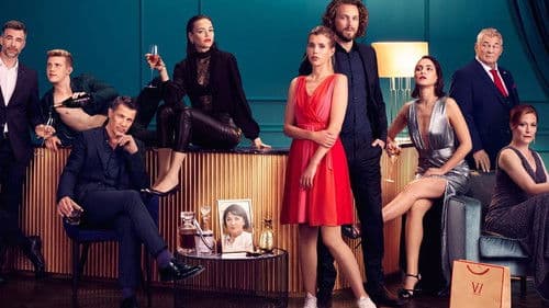 Verbotene Liebe - Next Generation Bild 3