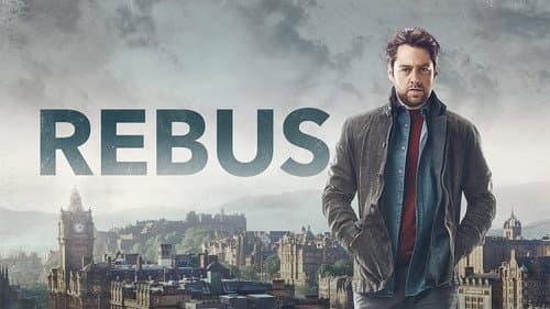 Ian Rankin's Rebus Bild 4
