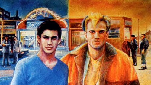 Mein wunderbarer Waschsalon Bild 6