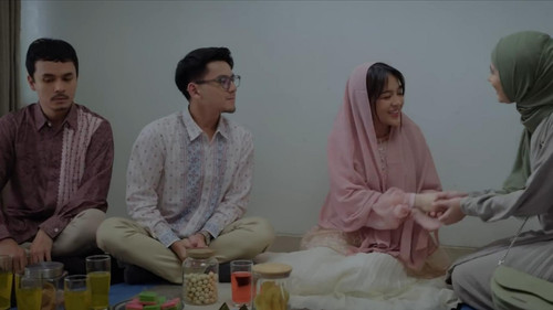 Jodoh 3 Bujang Bild 7