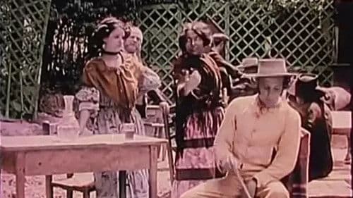 Superstition andalouse Bild 2