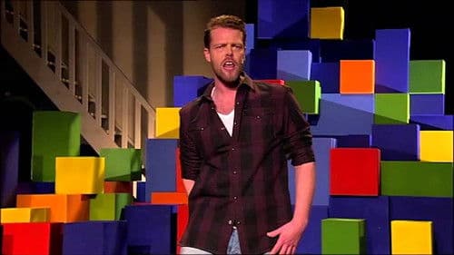 Martijn Koning: Sint & Nieuw Bild 1