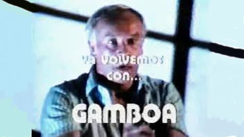 Gamboa Bild 1
