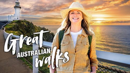 Great Australian Walks With Julia Zemiro Bild 3