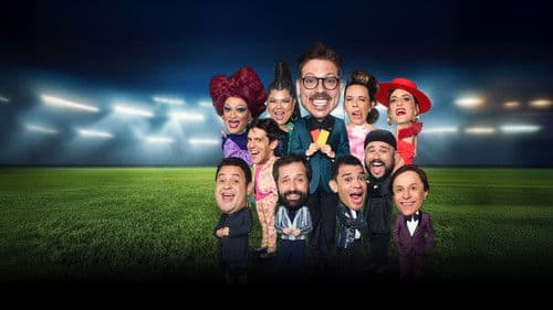 LOL: Se Rir, Já Era! Bild 1