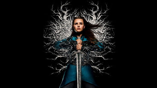 Cursed - Die Auserwählte Bild 5