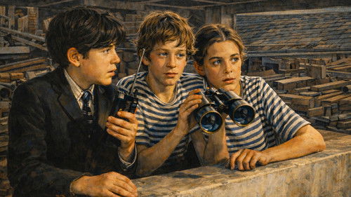 Daylight Robbery Bild 1