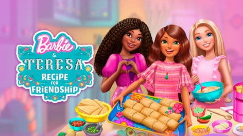 Barbie und Teresa – So schmeckt Freundschaft Bild 1