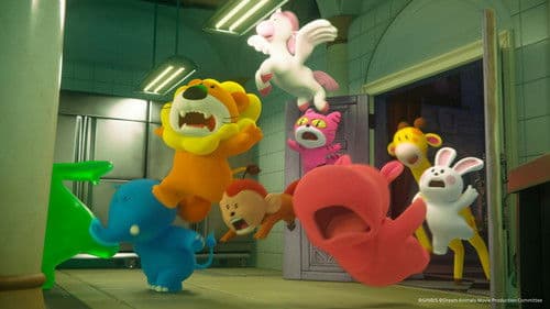 たべっ子どうぶつ THE MOVIE Bild 5