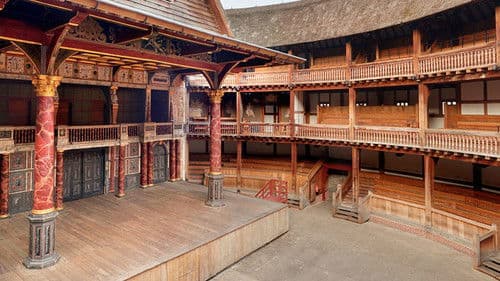 Measure for Measure: Live from The Globe Bild 1
