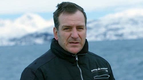 עד הקצה: לשחות עם לוויתן Bild 1