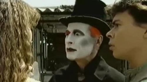 The Stranger: Summoned by Shadows Bild 3