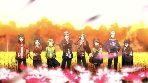 Persona 4 Golden Bild 2