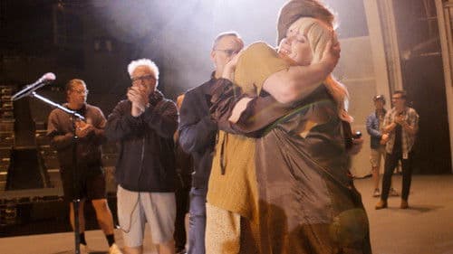 The Making of Happier Than Ever: A Love Letter to Los Angeles Bild 6