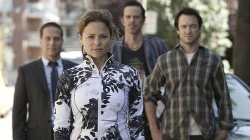 Les Hauts et les bas de Sophie Paquin Bild 1