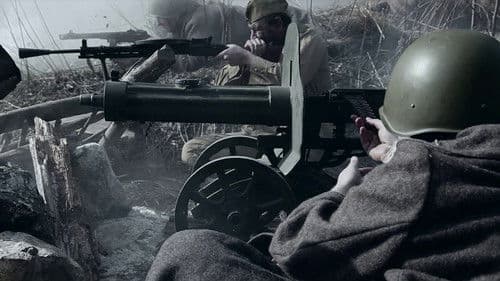 Himmelfahrtskommando Ostfront Bild 3