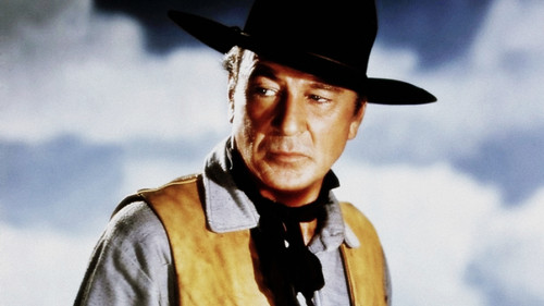 Der Mann aus dem Westen Bild 3