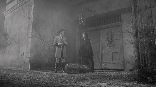 La maldición de la Llorona Bild 4