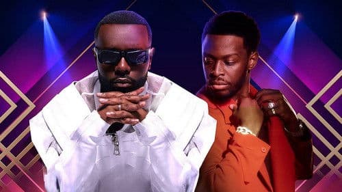 Gims & Dadju : le concert événement à Marrakech Bild 1