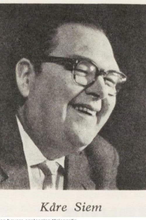 Kåre Siem