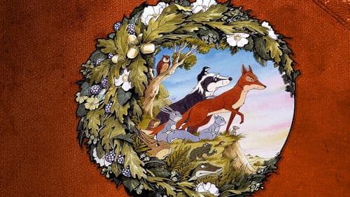 Als die Tiere den Wald verließen Bild 1