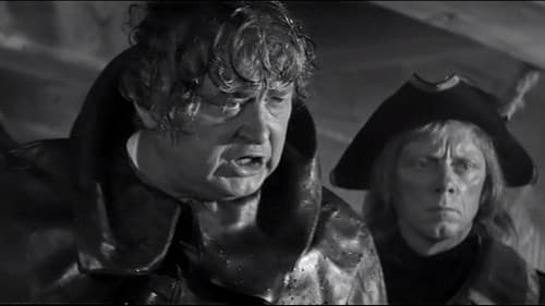 Баллада о Беринге и его друзьях Bild 1