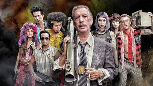 27: El club de los Malditos Bild 1