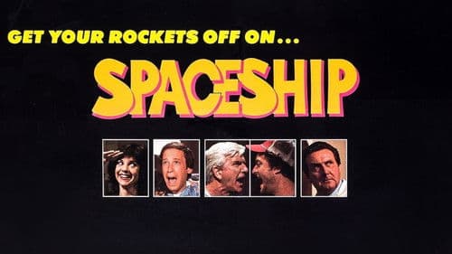 Naked Space - Trottel im Weltall Bild 4