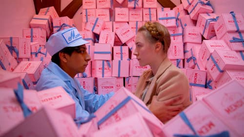 Grand Budapest Hotel Bild 4