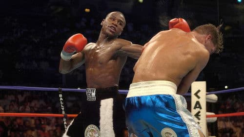 Arturo Gatti vs. Floyd Mayweather Jr. Bild 1