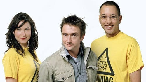 Brainiac: Science Abuse Bild 1