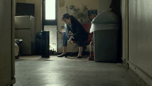 マイ・ブロークン・マリコ Bild 6